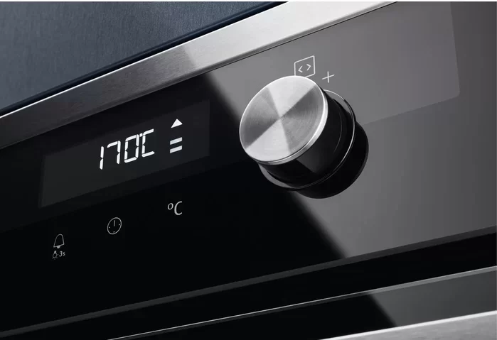 Духовой шкаф Electrolux OKC6H41X