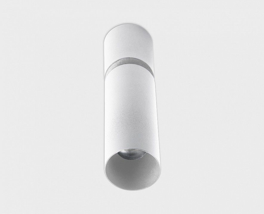 Накладной светильник Italline IT02-023 IT02-023 white 3000K