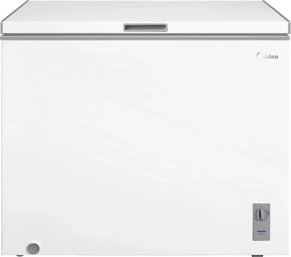 Морозильный ларь Midea MDRC345FZF01D