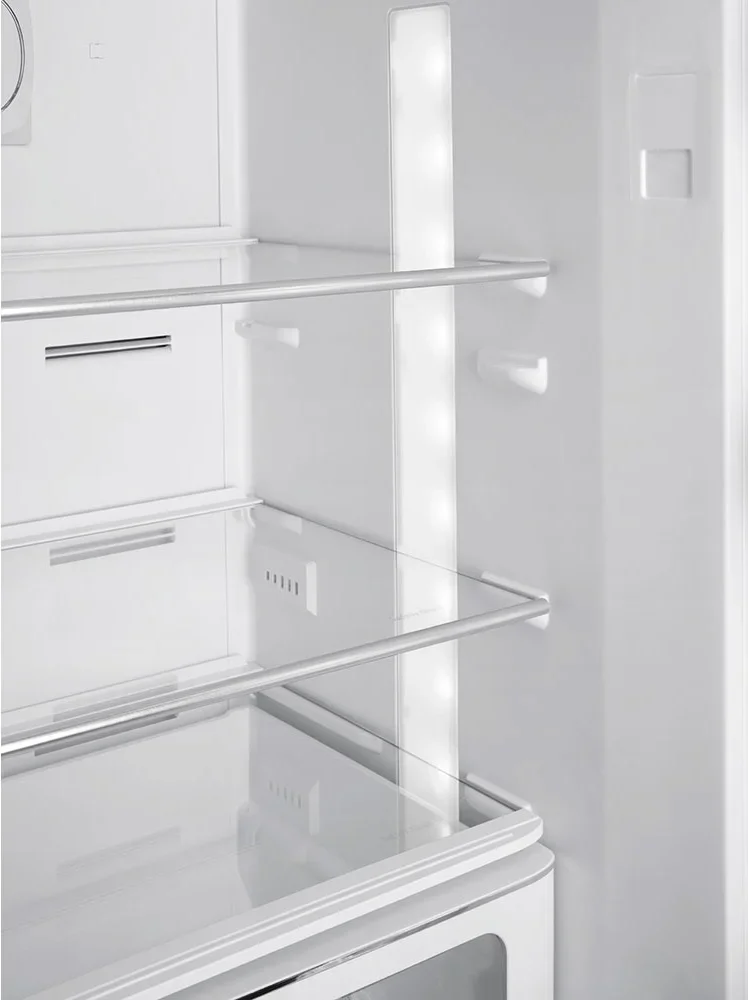 Холодильник Smeg FAB32RBL6