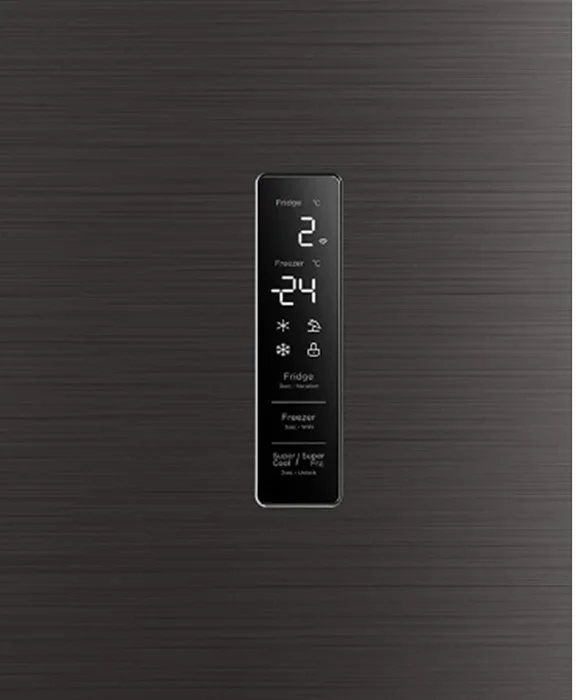 Холодильник Midea MDRB524MGE28ODM
