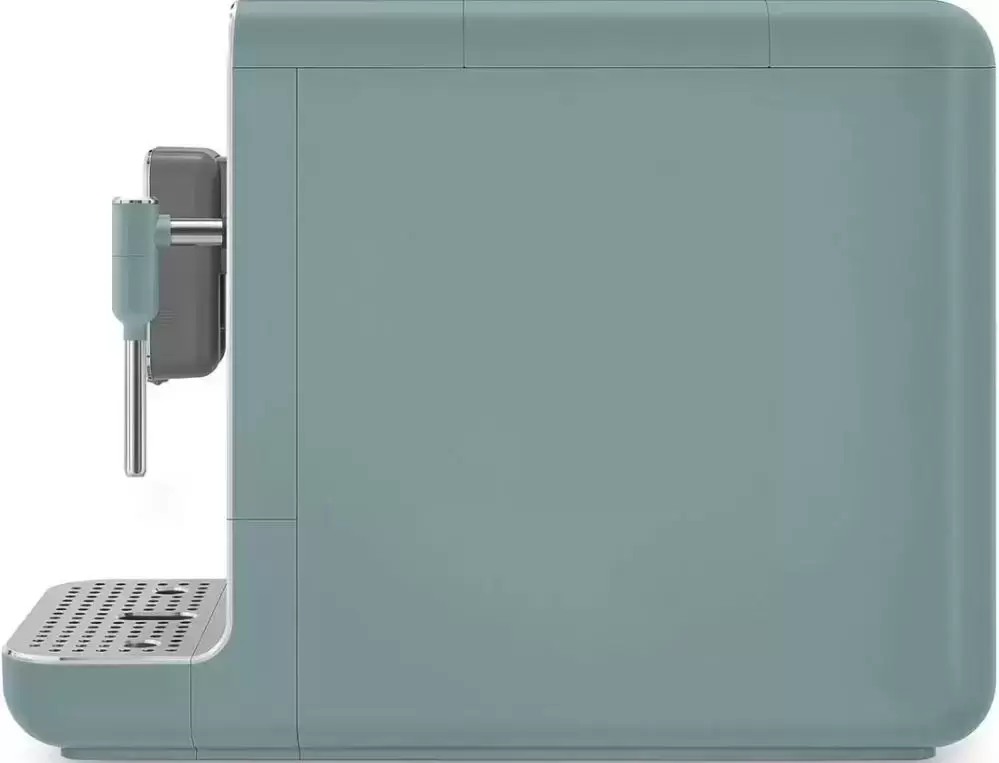 Кофемашина Smeg BCC12EGMEU