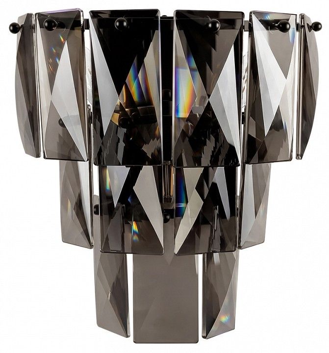 Бра Loft it Contemporary 10561W Smoke