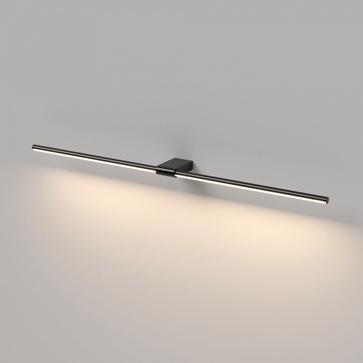Подсветка для картины Elektrostandard Luar 40153/LED