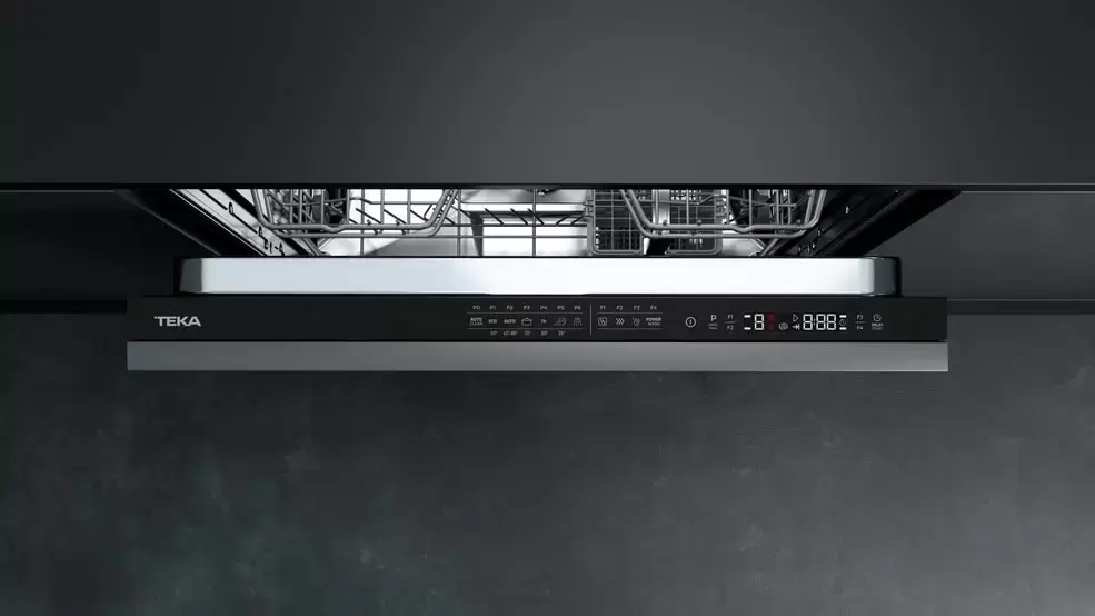 Встраиваемая посудомоечная машина Teka DFI 46700