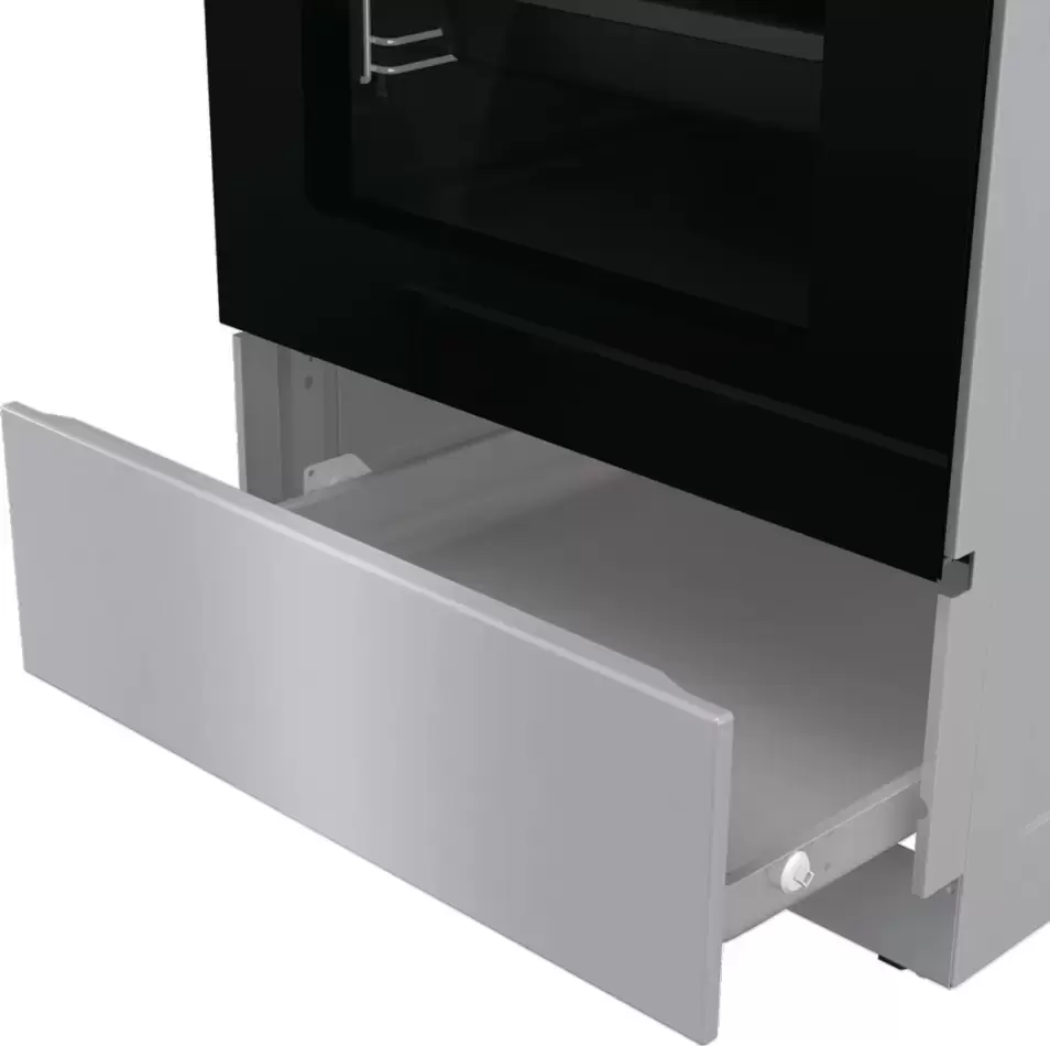 Комбинированная плита Gorenje GK5B40SH