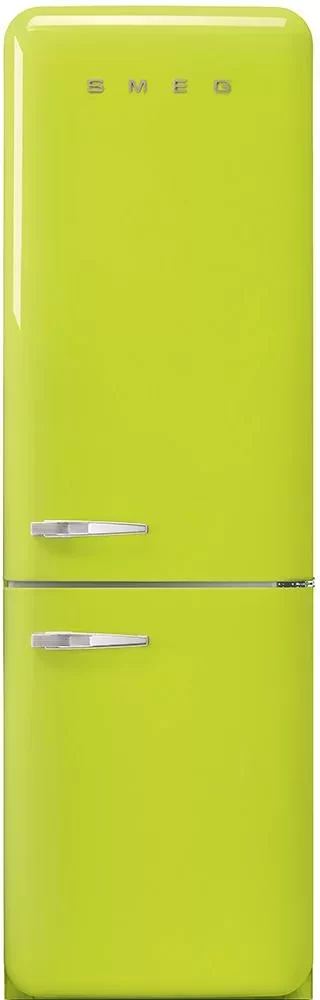 Холодильник Smeg FAB32RLI5