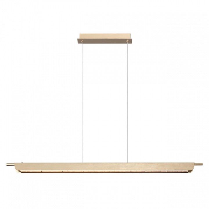 Подвесной светильник Odeon Light Punto 7018/40LA