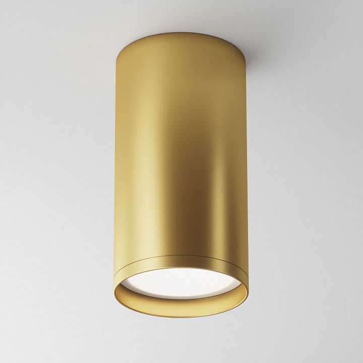 Накладной светильник Maytoni Technical Фокус С C052CL-01MG