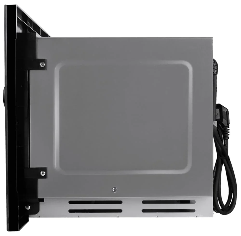 Встраиваемая микроволновая печь Maunfeld XBMO252GB Glossy