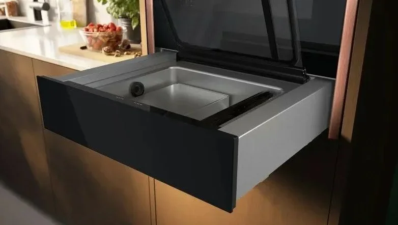 Встраиваемый вакуумный упаковщик Neff N29XA11Y1
