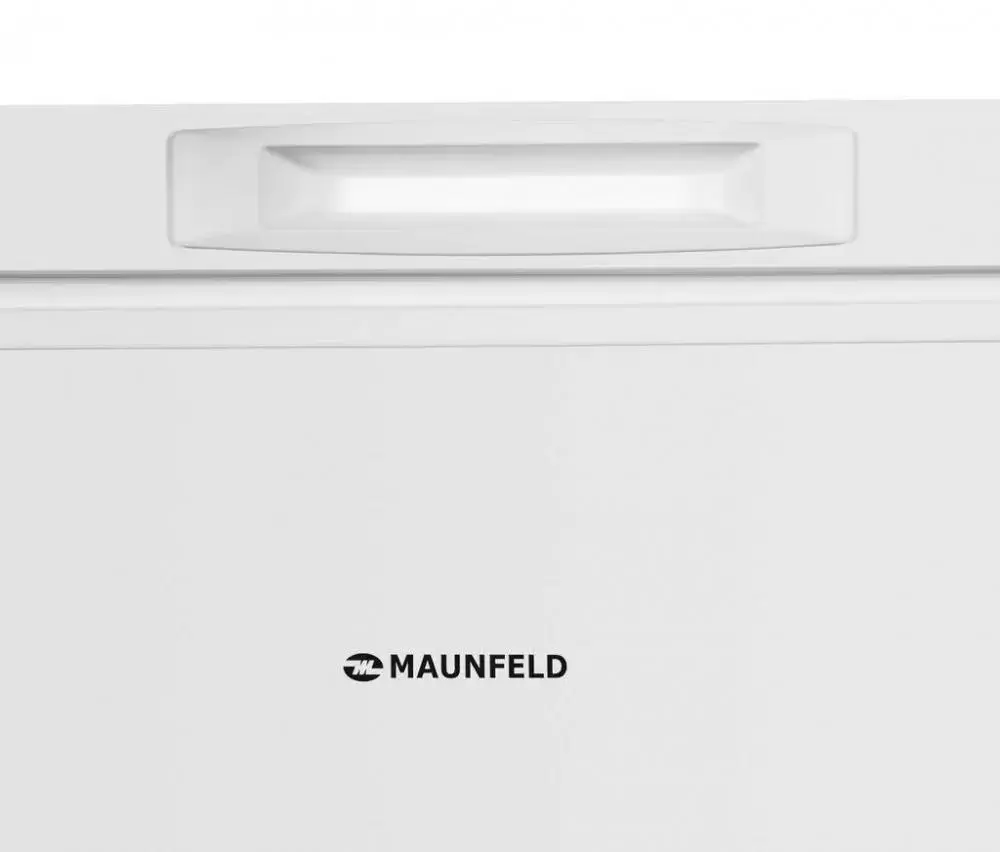 Морозильный ларь MAUNFELD MFL200W