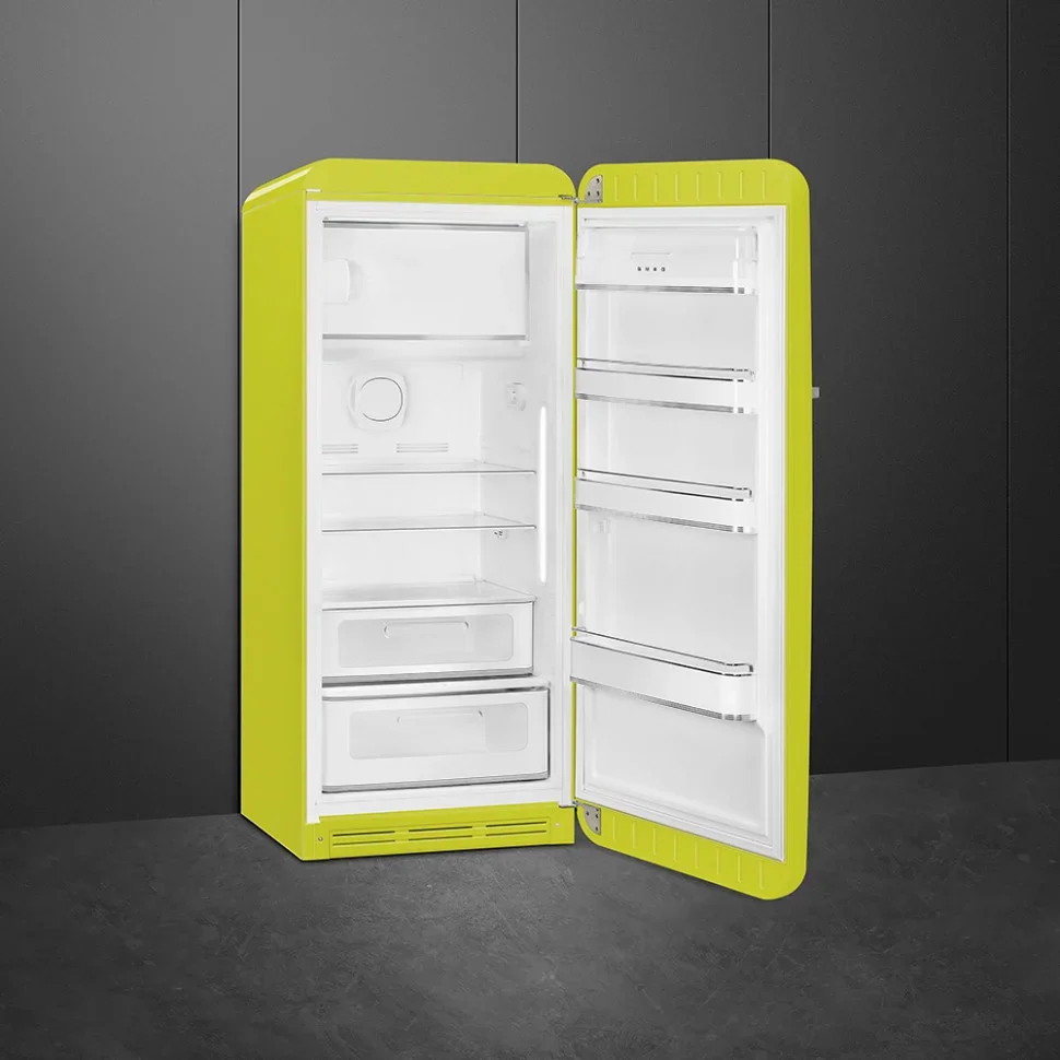 Холодильник Smeg FAB28RLI6