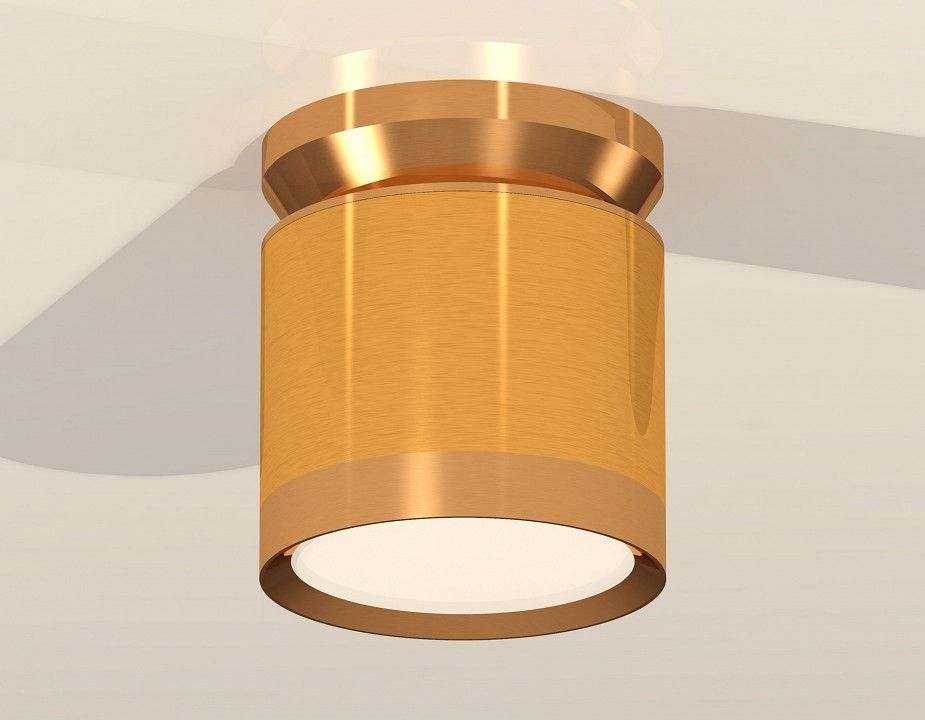 Накладной светильник Ambrella Light XS XS8121035
