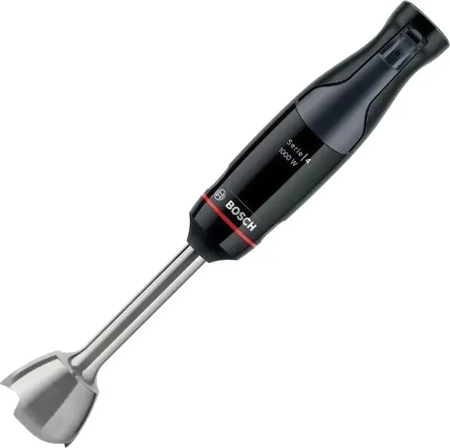 Блендер Bosch MSM4B623 черный