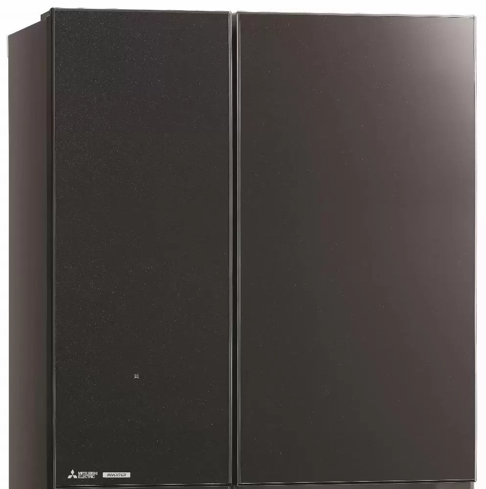 Холодильник Mitsubishi Electric MR-LR78EN-GBK-R