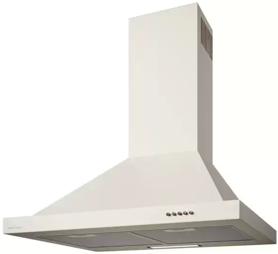 Вытяжка Krona BELLA RETRO 600 IVORY PB