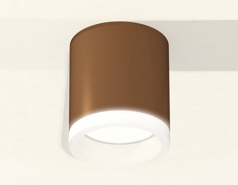 Накладной светильник Ambrella Light XS XS6304040