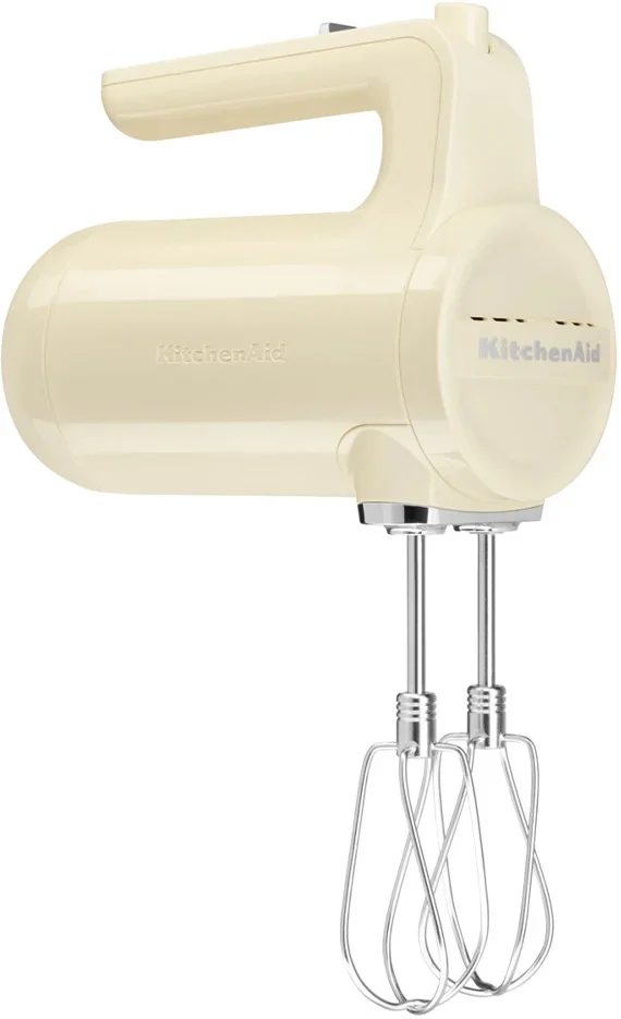 Беспроводной ручной миксер KitchenAid 5KHMB732EAC
