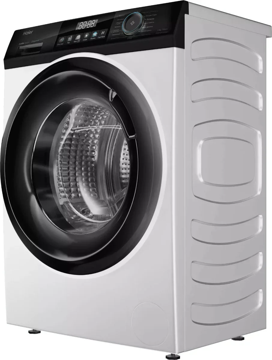 Стиральная машина Haier HW65-BP129302A