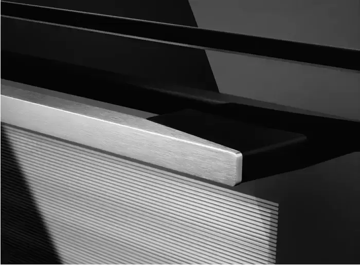 Духовой шкаф Electrolux OKF5C50X