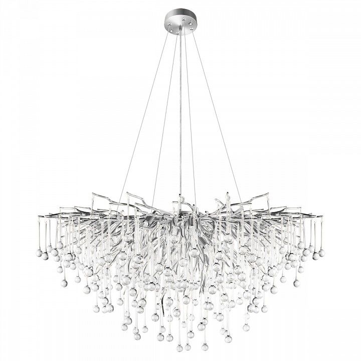 Подвесная люстра Loft it Drops 10376/1000