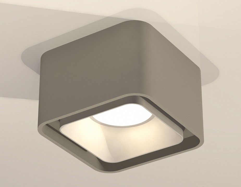 Накладной светильник Ambrella Light Xs7834 XS7834001