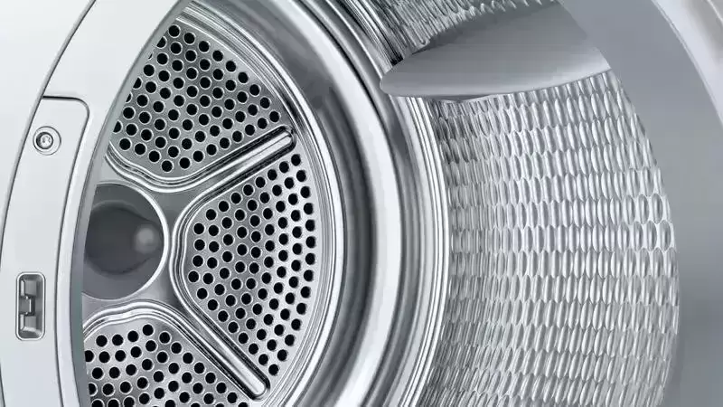 Сушильная машина Bosch WTN86201ME