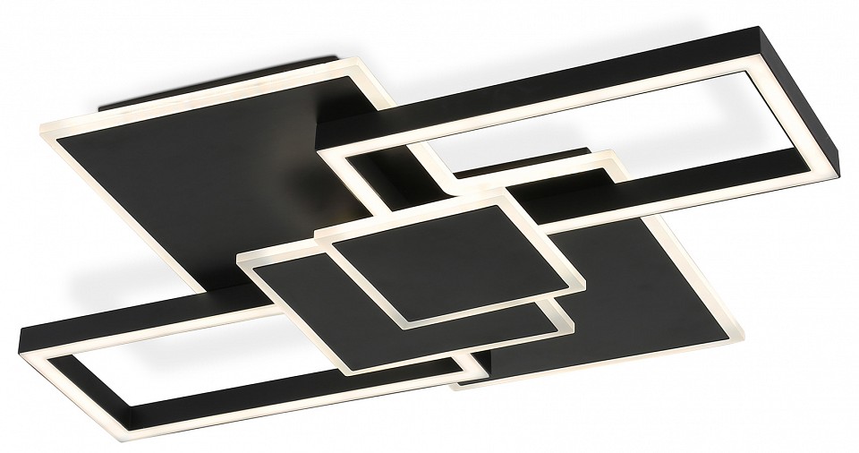 Потолочная люстра Ambrella Light ACRYLICA FA1032