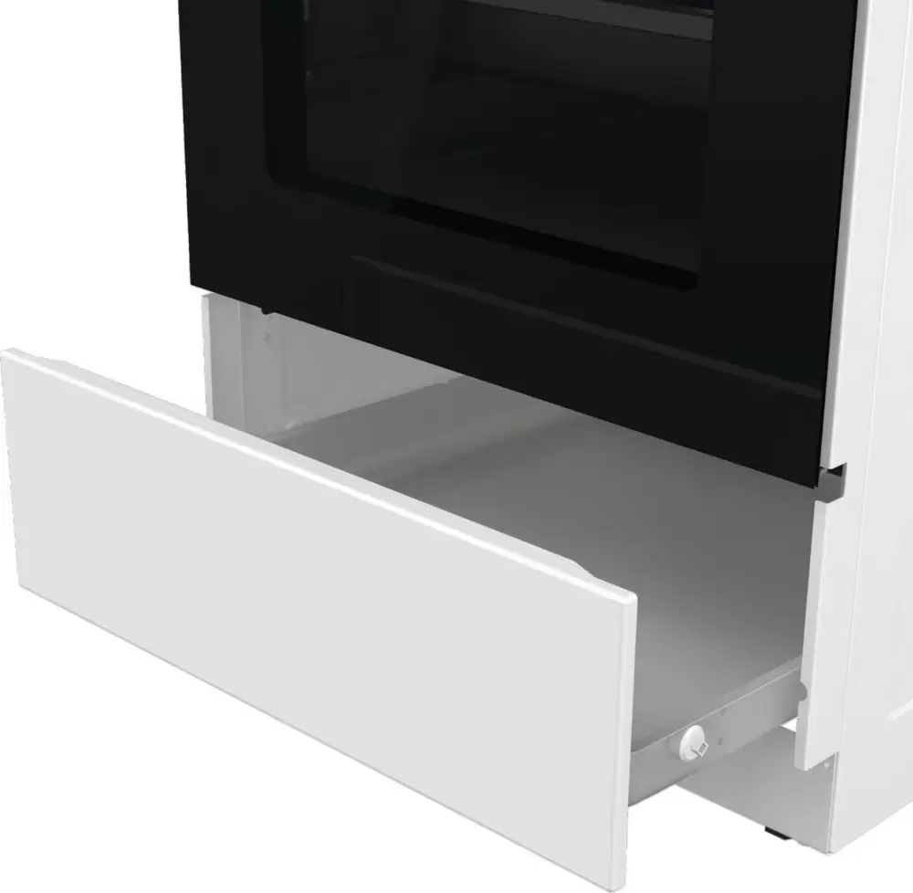 Комбинированная плита Gorenje GK5A21WH