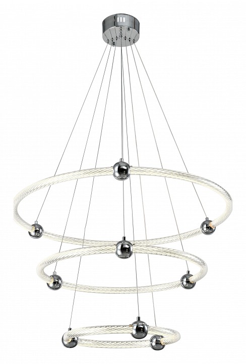 Подвесной светильник Zortes Auralia ZRS.57791.171