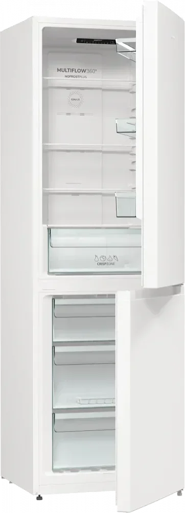 Холодильник Gorenje NRK619EEW4