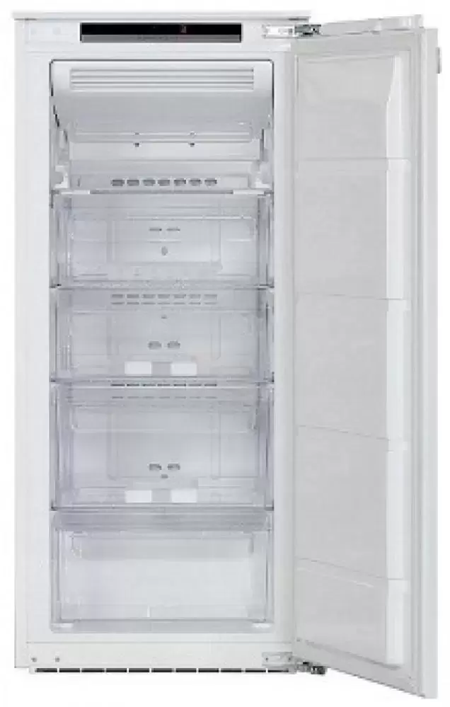 Встраиваемый морозильник Kuppersbusch ITE 1390-1