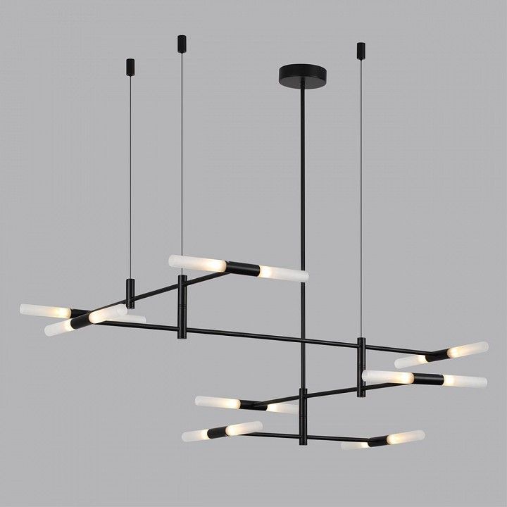 Люстра на штанге Odeon Light HIGHTECH 4307/16