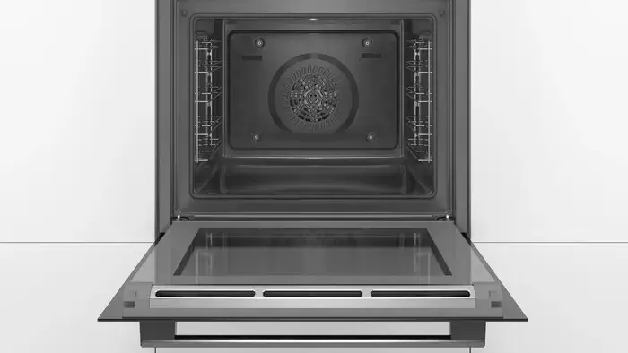 Духовой шкаф Bosch HBA578BB0