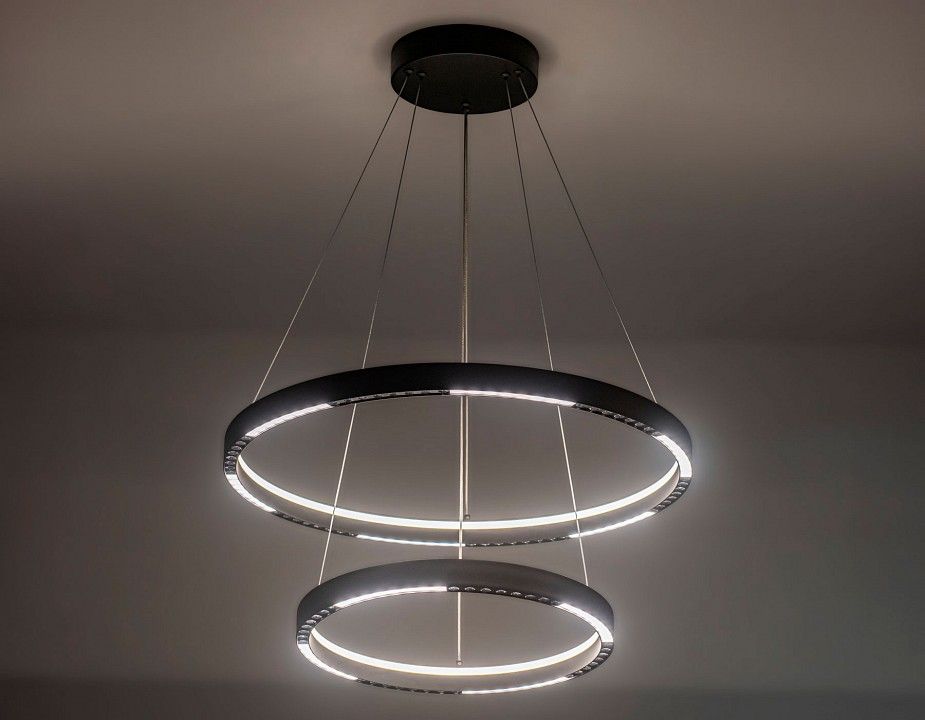 Подвесной светильник Ambrella Light FL FL5865