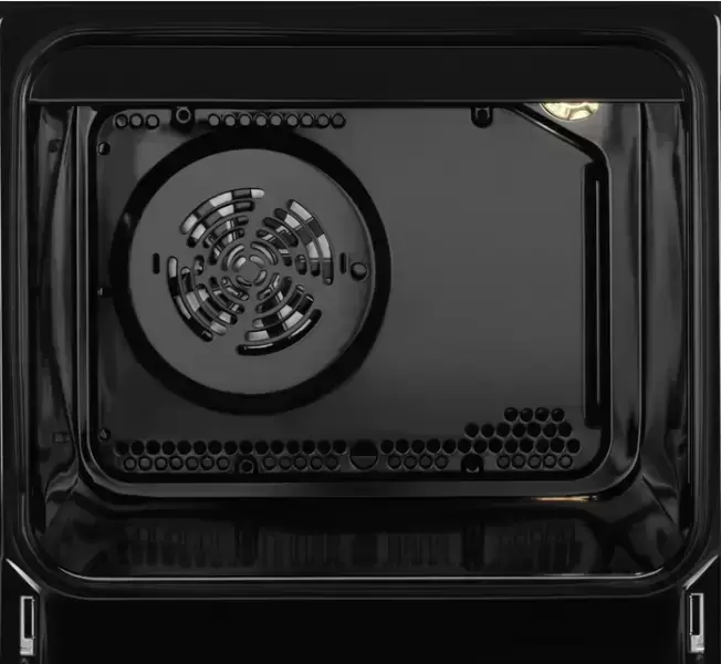 Комбинированная плита Electrolux RKK660201W