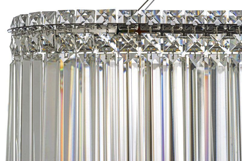Подвесной светильник Arti Lampadari Ovindoli Gold Ovindoli L 1.5.80X30.101 N