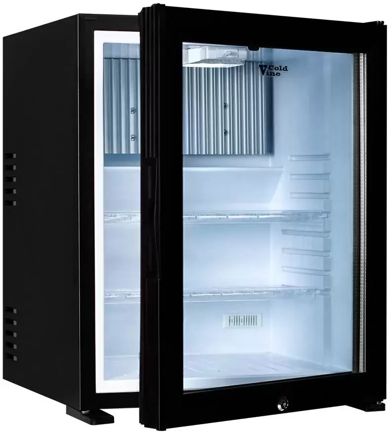 Минибар Cold Vine MCA-38BG