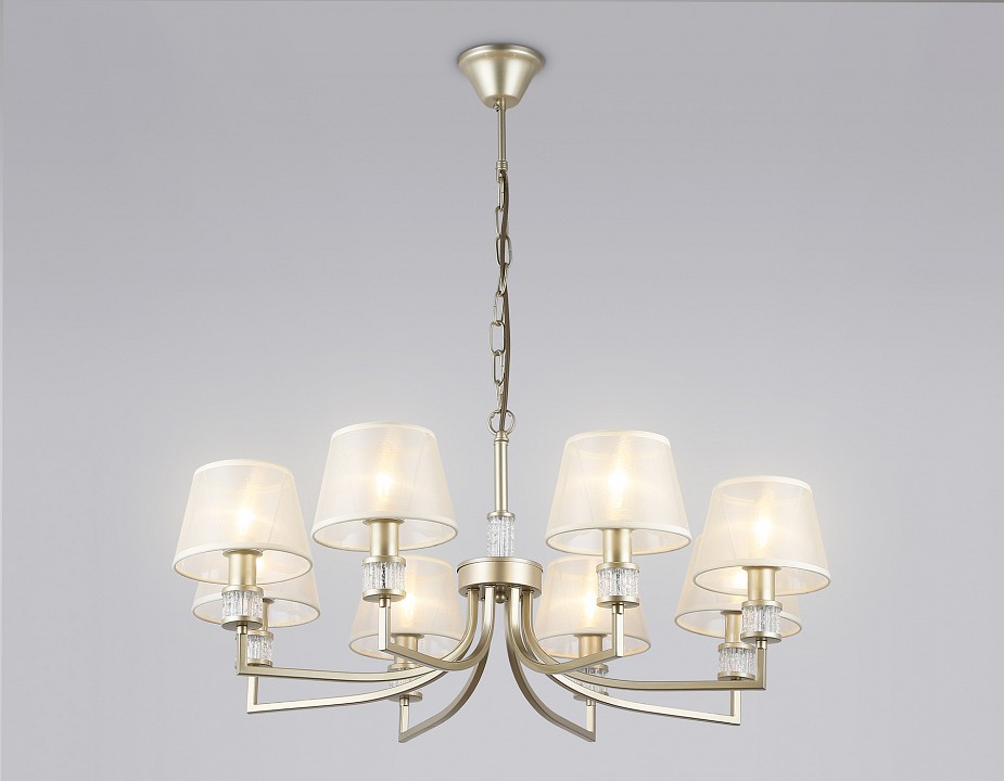 Подвесная люстра Ambrella Light HIGH LIGHT LH71217
