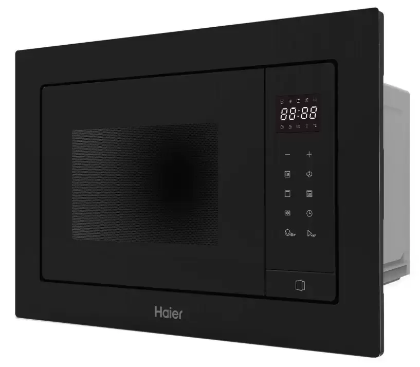 Встраиваемая микроволновая печь Haier HMX-BTG207B