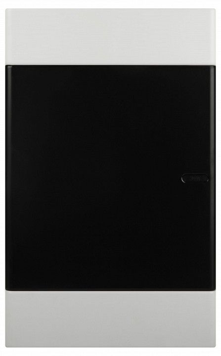 Электрический щиток навесной Эра  BOXS-36-p-s-t