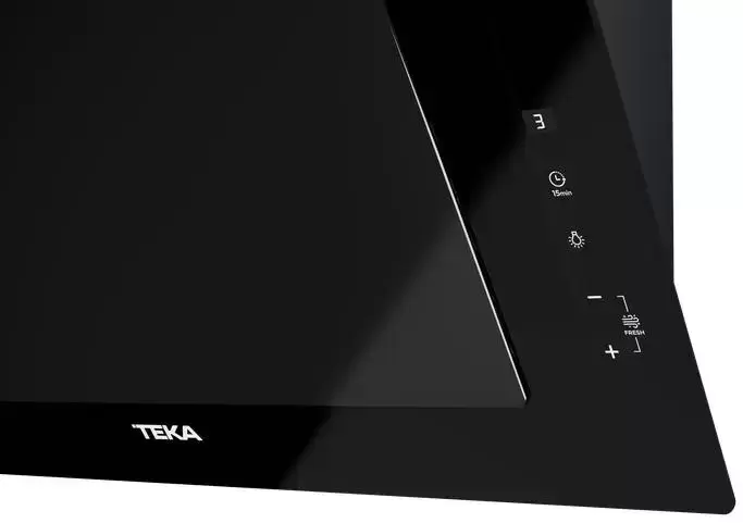 Вытяжка Teka DVT 68660 TBS BLACK