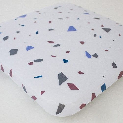 Накладной светильник Farlight Терраццо FAR002183