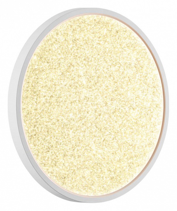 Накладной светильник Sonex Omega White 7661/24L