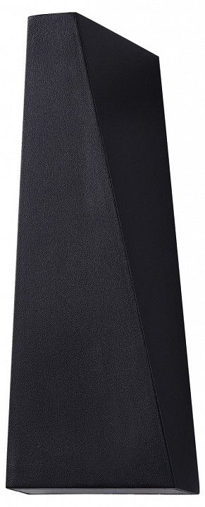 Накладной светильник Maytoni Outdoor Таймс Сквер O580WL-L6B