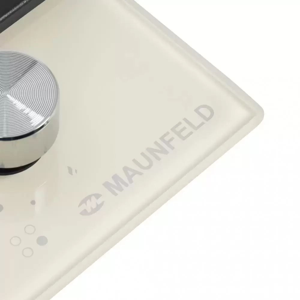 Газовая варочная панель MAUNFELD EGHG.64.43CBG/G