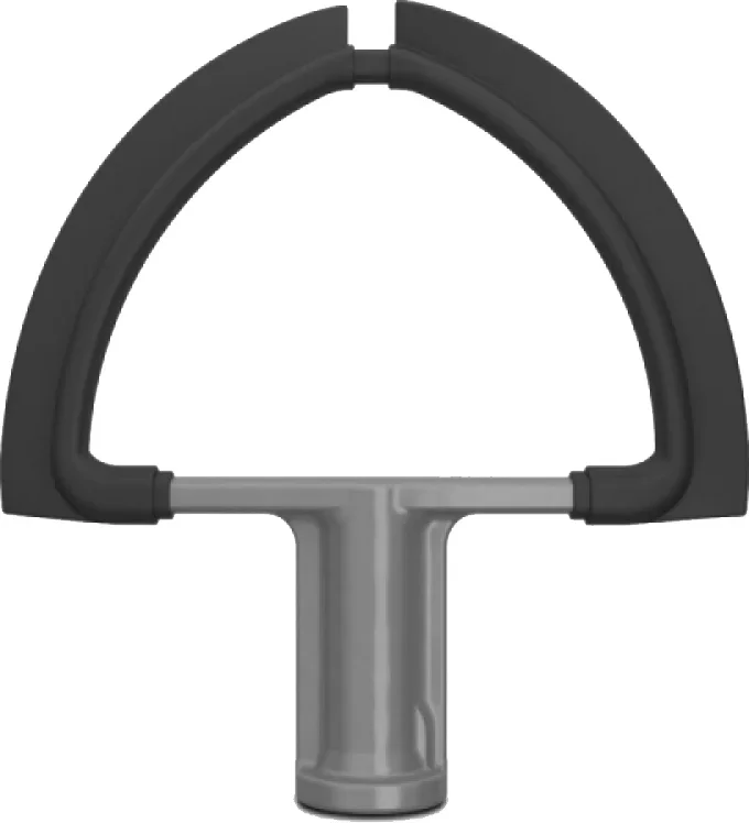 Миксер KitchenAid Artisan 5KSM70SHXEBK
