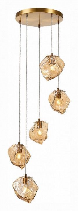 Подвесной светильник ST-Luce Portici SL1175.303.05