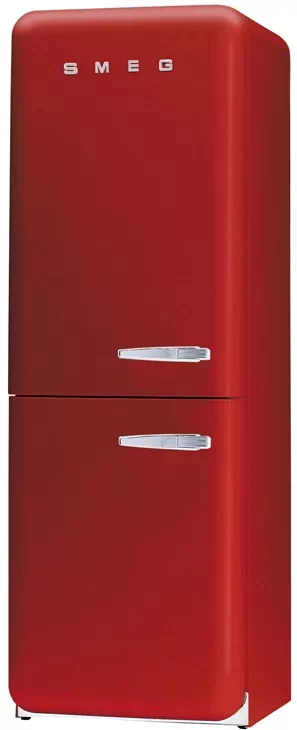 Холодильник Smeg FAB32RS7